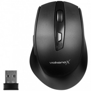 VolkanoX Lithium series BT Dual Mode Rechargeable Mouse