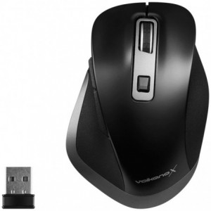 VolkanoX Amber series BT Tri-Mode Rechargeable Mouse