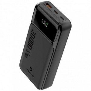 VolkanoX Vitality series P.D. 65 W 20 000 mAh Power Bank