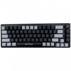 VX Gaming Sun-Wukon RGB Hot Swappable Mechanical Keyboard
