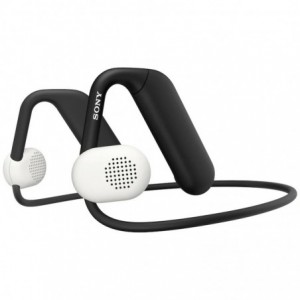 Sony Float Run Black/White