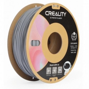 Creality CR-PLA Filament Matte Grey 1Kg