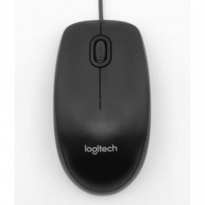 Logitech® M90 - GREY - USB