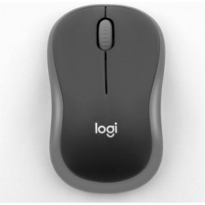 Logitech® M185 - SWIFT GREY