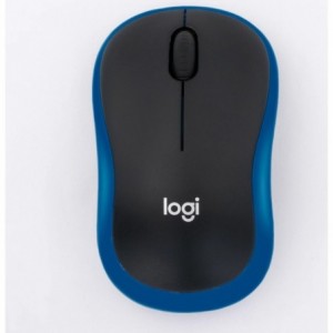Logitech® M185 - BLUE