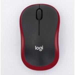 Logitech® M185 - RED