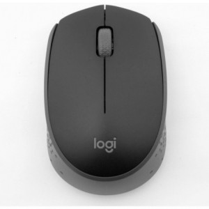 Logitech® M171 Wireless Mouse - BLACK
