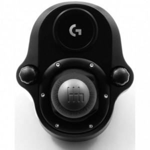 Logitech® Driving Force Shifter  for ALL Wheels