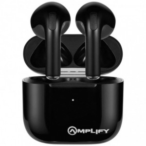 Amplify Astro 2 Series True Wireless Earphones – Black