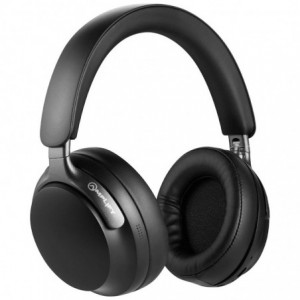 Amplify Chorus 3 Bluetooth Wireless Headphones - Black