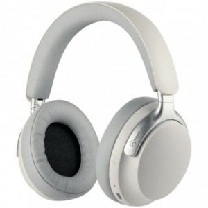 Amplify Chorus 3 Bluetooth Wireless Headphones - Nude