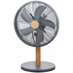 Boden Stark 30cm Desk Fan