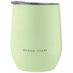 Boden Stark Tumbler 350ml Green