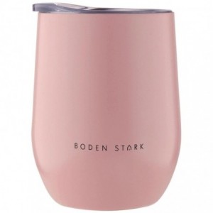 Boden Stark Tumbler 350ml Pink