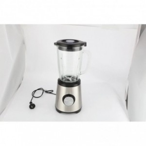 Boden Stark 1000W Glass Jug Blender