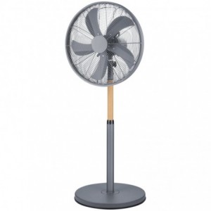 Boden Stark 40cm Stand Fan