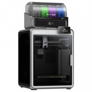 Creality K2 3D Printer and CFS Combo - 260*260*260mm