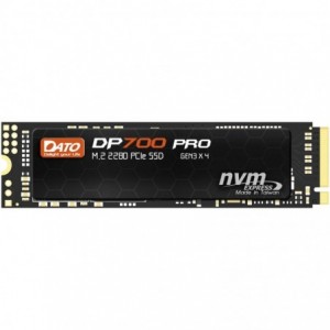 Dato DP700PRO NVME M.2 2280