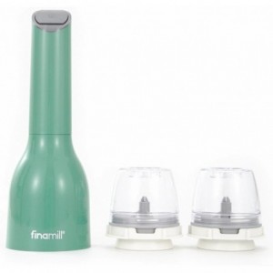 FINAMILL RECHARGEABLE grinder - Sage