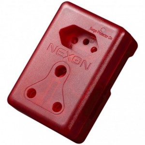Nexon 2 Way High Surge Multi- Adaptor