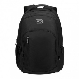 Quest Senior Scholar 30L Backpack Black