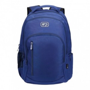 Quest Senior Scholar 30L Backpack Navy
