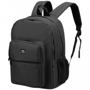 Quest Bobby 27L Backpack Black