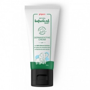 Pigeon Natural Botanical Baby Diaper Cream 50ML