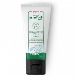 Pigeon Natural Botanical Dermasoothe Cream 50ML