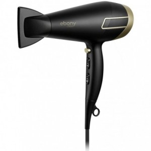 Carmen Ebony AC Hair Dryer