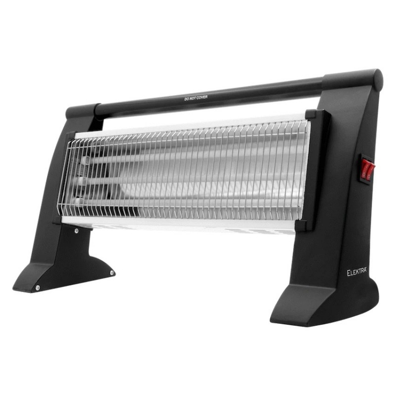 Elektra 3 Bar Heater - GeeWiz