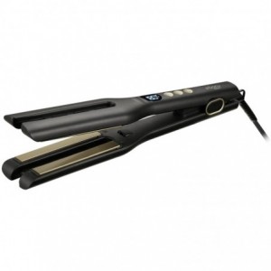 Carmen Ebony Wide Plate Straightener