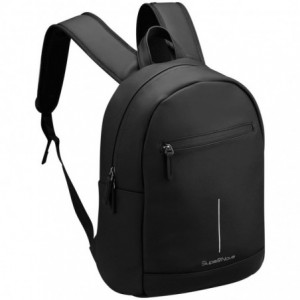 Supanova Layla 15.6” Laptop Backpack Black