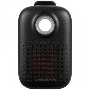Volkano Flex Bluetooth Wireless Speaker - Black