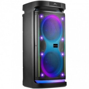 VolkanoX Paramount Series 8" Bluetooth Party Speaker - 80W