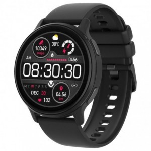 Volkano Stellar Series GPS Watch - Black