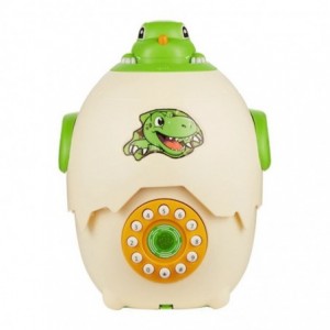 Dino Money Vault