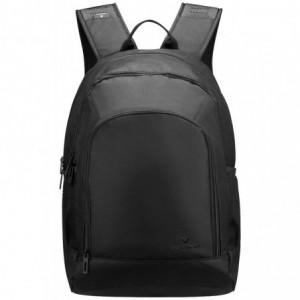 Volkano Lucas 15.6 Laptop Backpack Black"