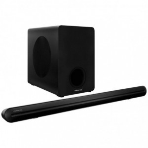 VolkanoX Hypersonic 3.0 Series 120W 2.1 Soundbar
