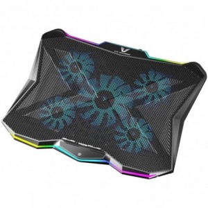 VX Gaming Boreas Series 5 Fan 17" Notebook Cooling Stand