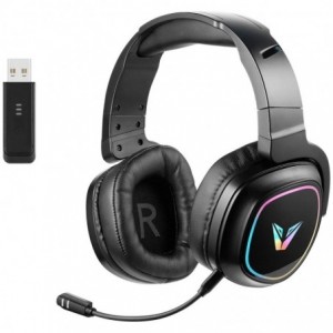 VX Gaming Stealth series Wireless Gaming Headset RGB