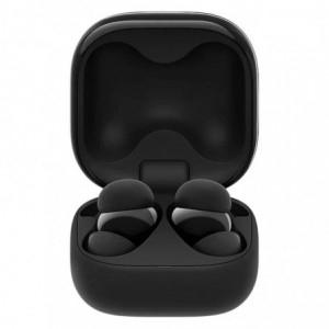 Sony LS910N True Wireless earphones - Black