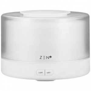 Zen Tranquillity Diffuser - White
