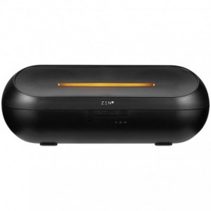 Zen Radiant Diffuser - Black