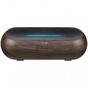 Zen Radiant Diffuser - Dark Wood