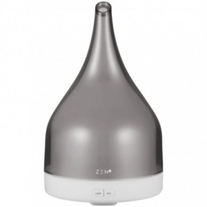 Zen Solace Diffuser - Grey