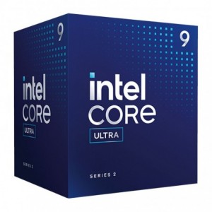 Intel® Core™ Ultra 9 desktop processor 285 | Up to 5.6 GHZ | 24 cores (8 P-cores + 16 E-cores) | 24 Thread | 36MB intel Smartcac