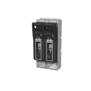 Jean Müller Fuse-Switch-Disconnector KETO Size 3 Battery Isolator