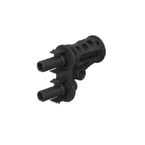 1 x MC4-EVO2 Female branch connector