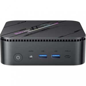 Blackview MP100 Intel Core i5-12450H Mini Desktop PC